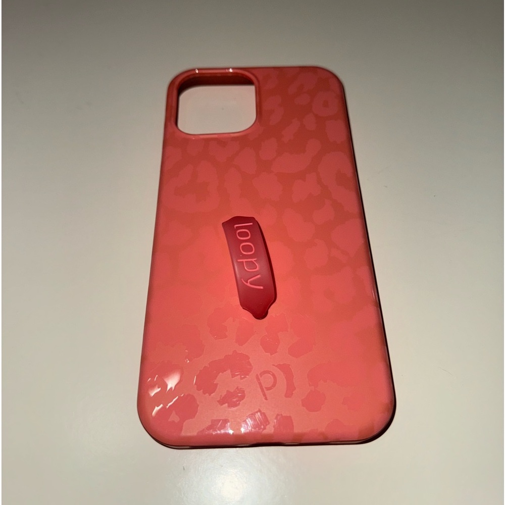 Loopy IPhone 12 Pro Max case - Picture 2 of 3